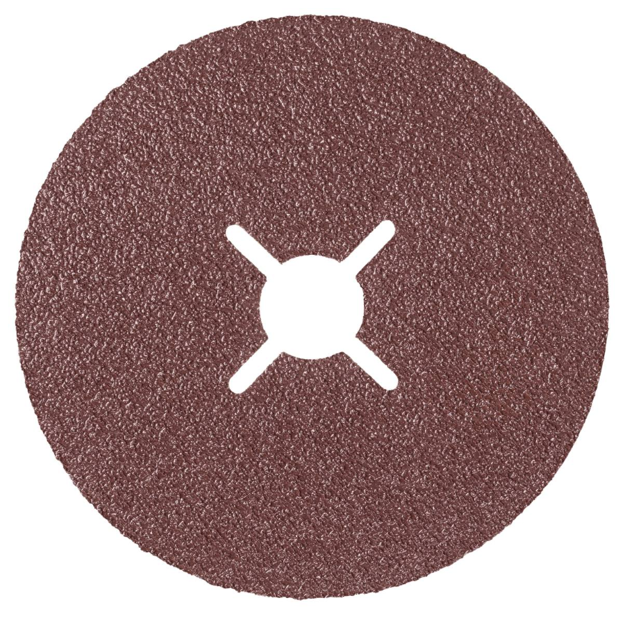 Фібровий диск 3M Cubitron II 982С, D125 / P60 (уп. - 25 шт.)