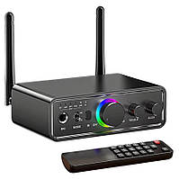 Поигрыватель аудио Bluetooth 5.3 M18 Мультимедийный