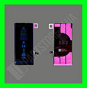 Акумулятор Apple iPhone XR (A1984/A2105/A2106/A2107) (616-00471) оригінальні комплектуючі