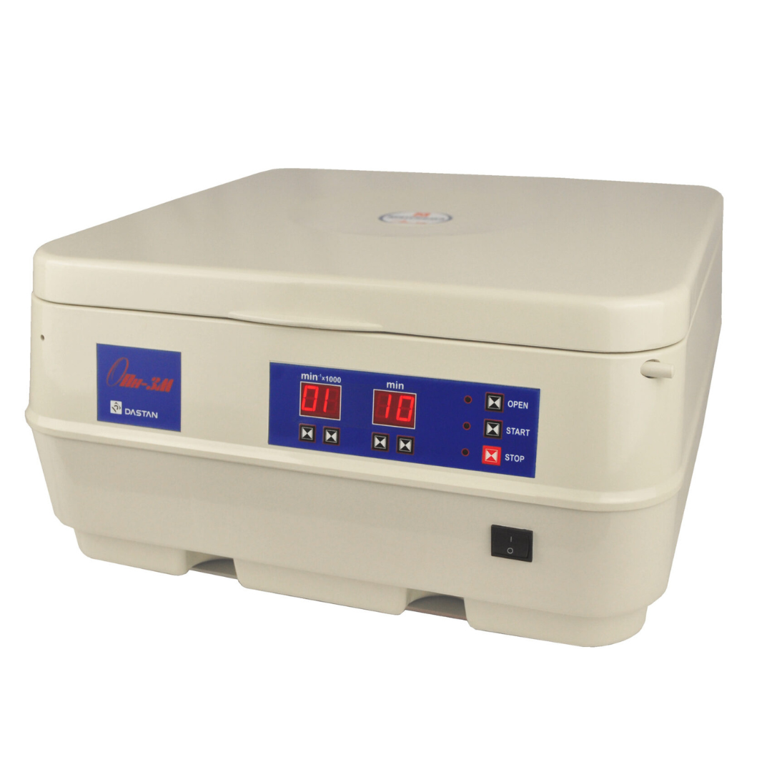 Центрифуга медична ОПн-3М Медапаратура, фото 1