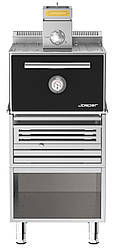 Піч на деревному вугіллі Josper HJX-PRO-S80-T