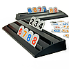 УЦІНКА! Настільна гра Руммікуб Міні / Rummikub Small version + правила УКРАЇНСЬКОЮ, фото 8