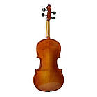 Скрипка 3/4 STRUNAL STRADIVARIUS 150 (3/4), фото 2