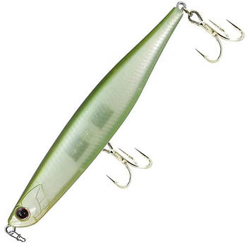 Воблер OSP Bent Minnow 76F