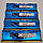 Комплект оперативної пам'яті G.Skill Ripjaws4 DDR4 16Gb 2666MHz PC4-21300U 1R8 CL16 (F4-2666C16Q-16GRB) Б/В, фото 7