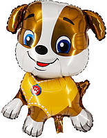Фольгованиа кулька КНР (63х42 см) "Щенячий патруль" Кремез