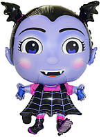 Фольгована кулька КНР (80х55 см) Вампірина