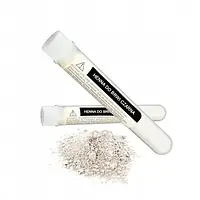 8 шт. Кама чорна 10 г генна для брів краківська порошок чорна 10мл