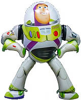 Ходяча фігура фольгована КНР (101х134 см) "Історія іграшок" Баз