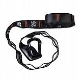 Багатофункціональні гімнастичні колеса Majestic Sport 23,5-23,5 см ободи кола, фото 9