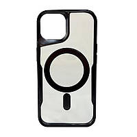 Чохол для смартфона Cosmic CD Fashion MAG для Apple iPhone 11 Black