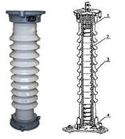 Розрядник РВС-35