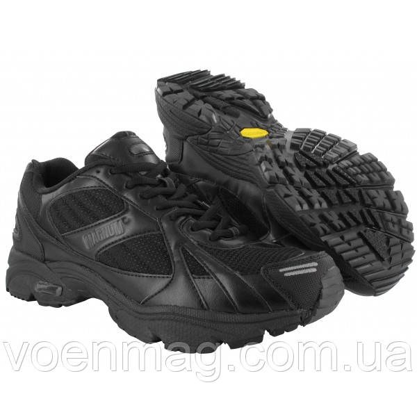 Кросівки армії Великобританії, Magnum UST Black, УЦЕНКА