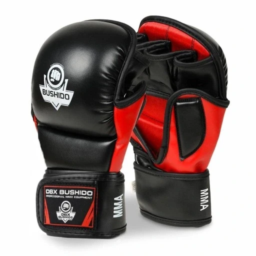Рукавички Dbx Bushido Arm-2011 L/xl Mma 60, фото 1