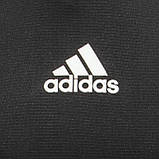 Термоактивна футболка Adidas Team Base Tee Gn5677 чоловіча з довгим рукавом, фото 4