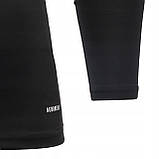 Термоактивна футболка Adidas Team Base Tee Gn5677 чоловіча з довгим рукавом, фото 5