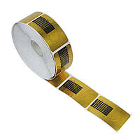 Форма для нарощування нігтів вузька Ф01724 (500 шт./уп.)