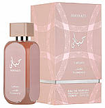 Набір з 2 шт. Lattafa Hayaati Florence Woman 100ml Edp арабські парфуми для жінок, фото 3