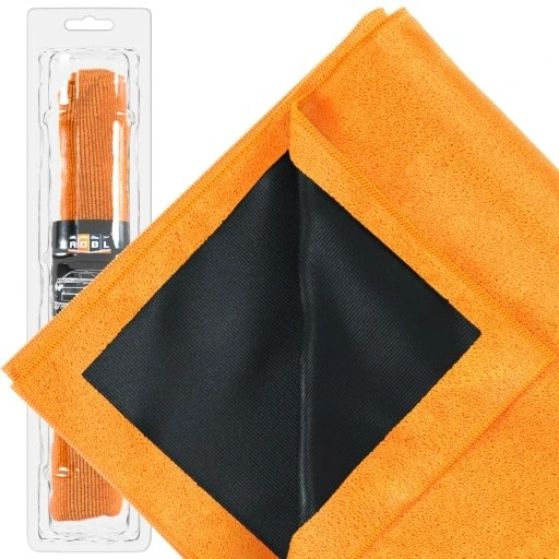 Набір з 2 шт. Adbl Clay Towel рушник для використання з глиною для лаку 30x30 см