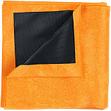 Набір з 2 шт. Adbl Clay Towel рушник для використання з глиною для лаку 30x30 см, фото 3