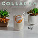Колаген яловичий для суглобів c Вітаміном С Collagen 1кг - фото 5 - id-p2362369512
