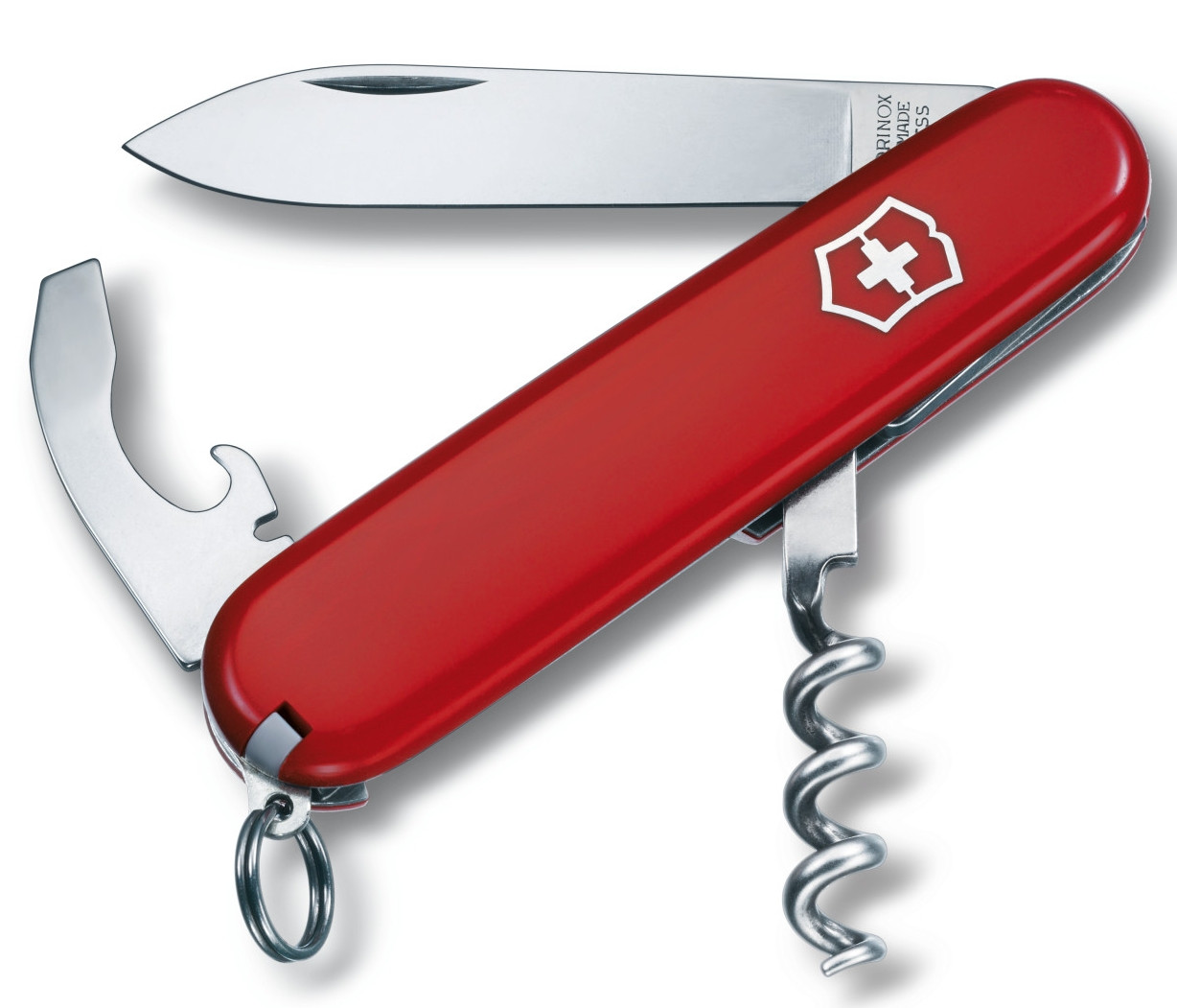 Victorinox 0.3303 швейцарський нож Waiter 84 мм 9 функцій
