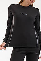 Жіночий комплект термобілизни Columbia, фірмова термобілизна для жінок, жіноча повсякденна термобілизна