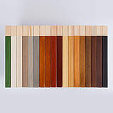 Sadolin Extra лак-бейц 5л горіх італійський, фото 6