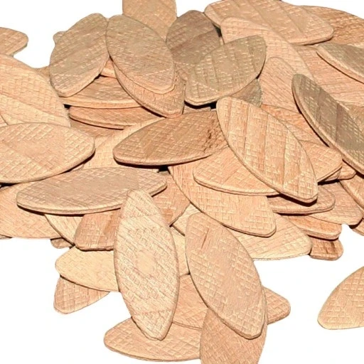 Букові пластинки № 20 тверді 1000 шт. дерев'яний чужий перо 20 1000шт, фото 1