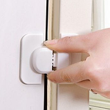 Захист на холодильник від дітей Seria (03054), фото 2