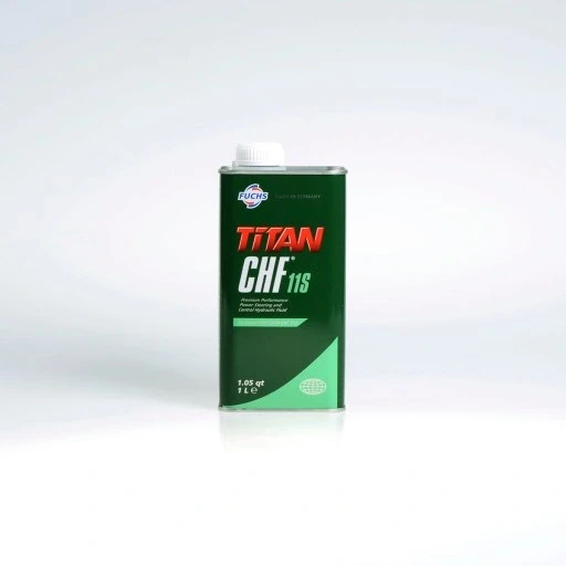 Набір з 2 шт. Fuchs Titan Chf 11s 1l Bmw