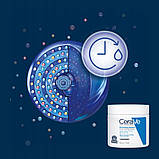 Cerave зволожуючий бальзам для обличчя та тіла для сухої та дуже сухої шкіри 454 г тіло 454г, фото 6