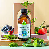 Олія для дитини витиснена на холоді Olini 250 мл, фото 4