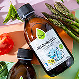 Олія для дитини витиснена на холоді Olini 250 мл, фото 5