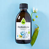 Олія для дитини витиснена на холоді Olini 250 мл, фото 7