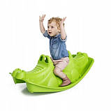 Сидіння Paradiso 101 шт. 33 шт. 46 см гойдалка-люлька 3-х місць гойдалка крокодил на палицях, фото 7