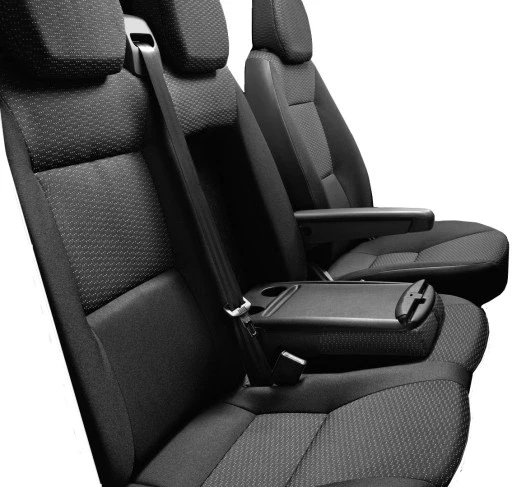 Чохли Fiat Ducato Peugeot Boxer Jumper від 2006+ розмірні Fiat від 2006 до 2025, фото 1