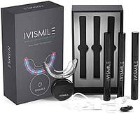Светодиодная Система отбеливания зубов IVISMILE Снятие Воспаления и Дезинфекция Оригинал Стандарт