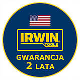 Набір з 2 шт. Швидкозатискний стиск 150мм Quick-grip 2 шт. Irwin, фото 4