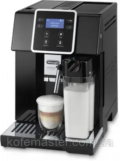 Кавомашина Delonghi Perfecta Evo б/у, з гарантією, обслужена