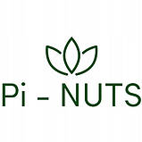Набір з 2 шт. Паста пістацієва свіжа натуральна пістація 100% Pi-nuts 250г, фото 10