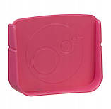 B.box міні-ланчбокс контейнер для сніданку "стробері шейк" 1000мл Bb00661 Bbox з контейнером, фото 9