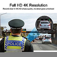 3в1 БОДІ КАМЕРА  ЕКШН КАМЕРА реєстратор ВІДЕОРЕЄСТРАТОР нічна відео камера фото диктофон, фото 2