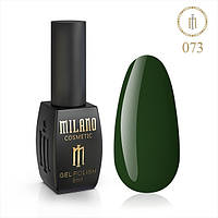 Гель лак MILANO №073, 8 мл