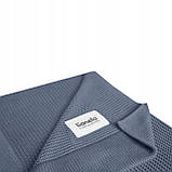 Одеяло бамбукове Lionelo покривало подарунок розмір 75х100см м'яке, фото 7