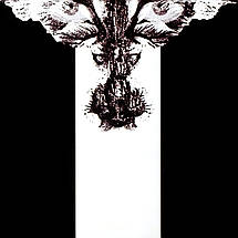 Плакат "Ворон, The Crow (1994)", 60×43см, фото 3