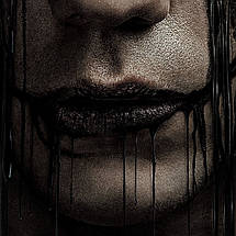 Плакат "Ворон, The Crow (2024)", 60×40см, фото 3