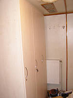 Зашивка помещений 1