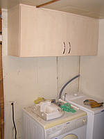 Зашивка помещений 2