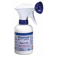 Фронтлайн 250мл спрей (Merial)